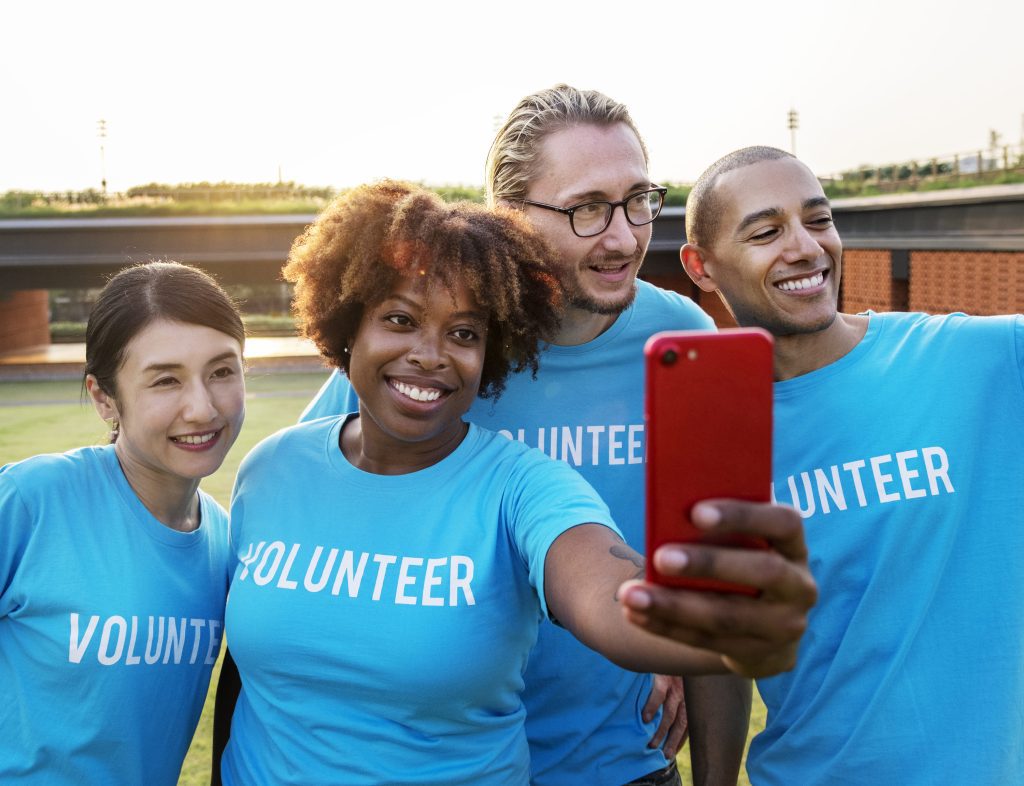How to Find Volunteers for Your Purpose + 7 Appeal Letters