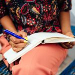 How journaling can make you more disciplined and organized