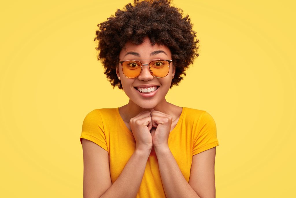 17 Daily Affirmations to Help You Face Your Fears With Courage