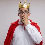 Bible characters and purpose